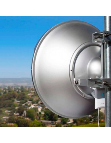 Antena Parabólica Ubiquiti Rocket Dish RD-5G31-AC