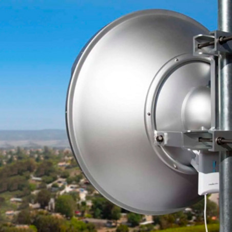 Antena Parabólica Ubiquiti Rocket Dish RD-5G31-AC