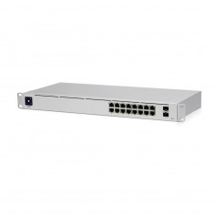 Switch UBIQUITI USW-16-POE 42W 2