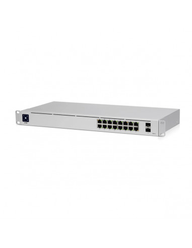 Switch UBIQUITI USW-16-POE 42W Switch UBIQUITI USW-16-POE 42W