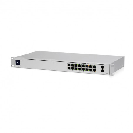 Switch UBIQUITI USW-16-POE 42W