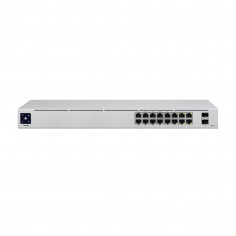 Switch UBIQUITI USW-16-POE 42W