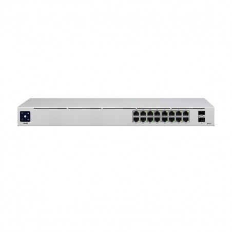 Switch UBIQUITI USW-16-POE 42W