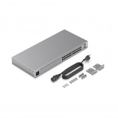 Switch UBIQUITI USW-24 2