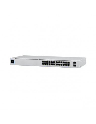 Switch UBIQUITI USW-24 Switch UBIQUITI USW-24