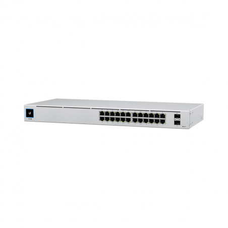 Switch UBIQUITI USW-24