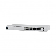 Switch UBIQUITI USW-24-POE 2