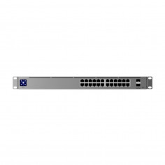 Switch UBIQUITI...