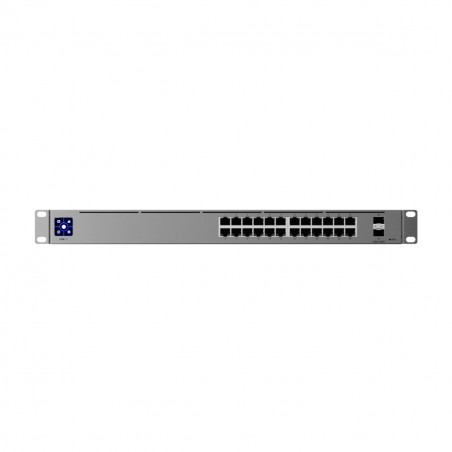 Switch UBIQUITI USW-PRO-24-POE-AR