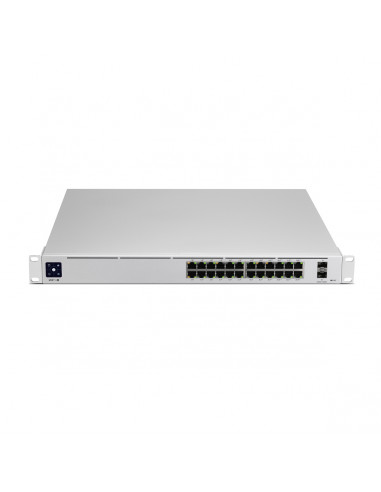 Switch UBIQUITI USW-PRO-24-POE-AR Switch UBIQUITI USW-PRO-24-POE-AR