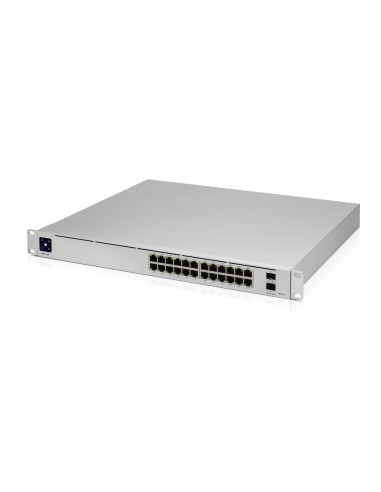 Switch UBIQUITI USW-PRO-24-POE-AR Switch UBIQUITI USW-PRO-24-POE-AR