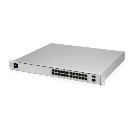 Switch UBIQUITI USW-PRO-24-POE-AR
