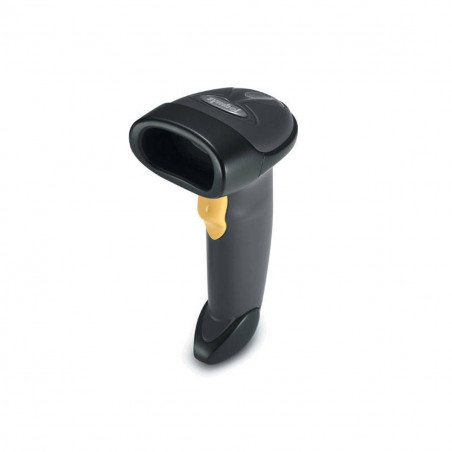 Lector Código de Barras Zebra LS2208 USB