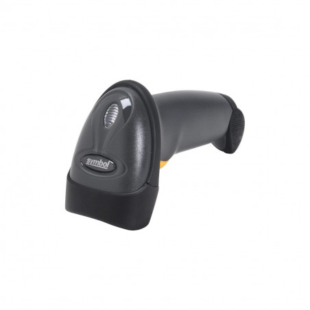 Lector Código de Barras Zebra LS2208 USB