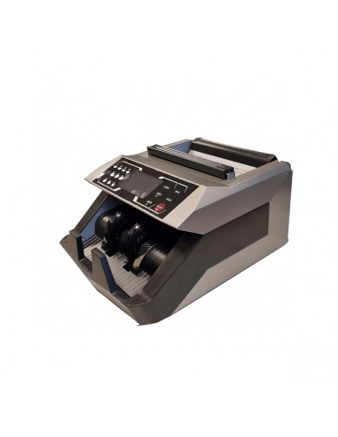 Contadora De Billetes Cifra CBX-660...