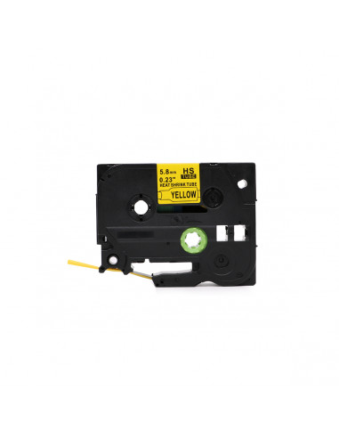 Cinta Tubular Brother HSE-611E... Cinta Tubular Brother HSE-611E...