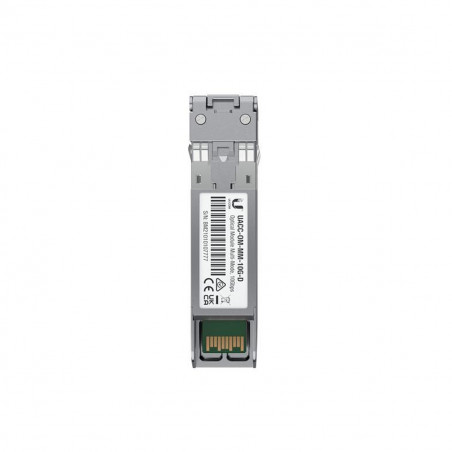 Modulo Transceiver SFP Ubiquiti UACC-OM-MM-10G-D-2