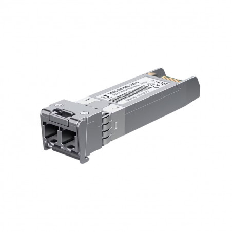 Modulo Transceiver SFP Ubiquiti UACC-OM-MM-10G-D-2