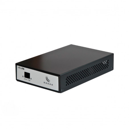 Carcasa Router MikroTik CA411-711 RBM11G, RB411, RB911