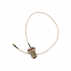 Cable Pigtail MikroTik...