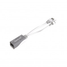 Inyector PoE MikroTik...