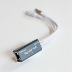 Inyector PoE MikroTik... 2