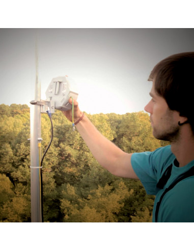 AP Router MikroTik SXT SA5 ac