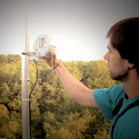 AP Router MikroTik SXT SA5 ac