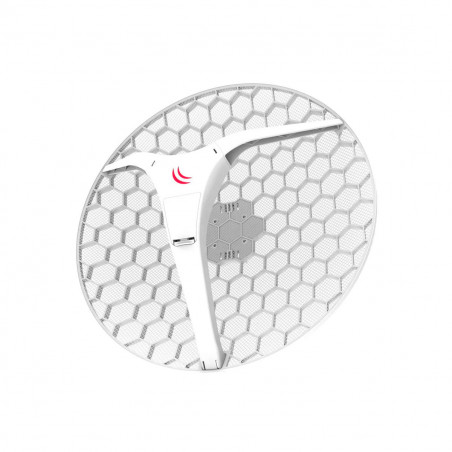 AP Router MikroTik LHG 2 AP Dual 18 dBi