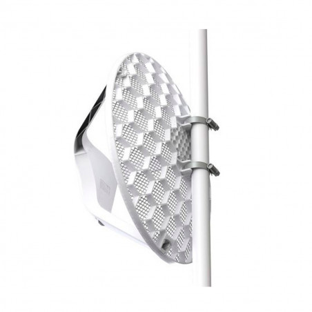 AP Router MikroTik LHG 5 AP Dual 24.5 dBi