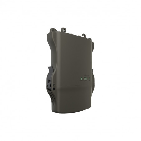 AP Router inalámbrico MikroTik NetMetal ac2