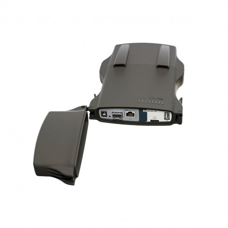 AP Router inalámbrico MikroTik NetMetal ac2