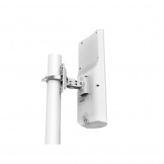 Access Point MikroTik... 2