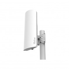 Access Point MikroTik...