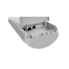Access Point MikroTik... 2
