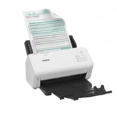 Scanner Profesional de Escritorio Brother ADS-4300N Duplex 2