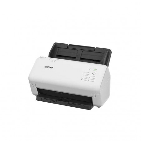 Scanner Profesional de Escritorio Brother ADS-4300N Duplex