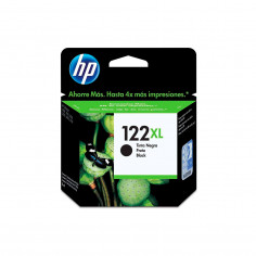 Cartucho de Tinta HP 122 XL...