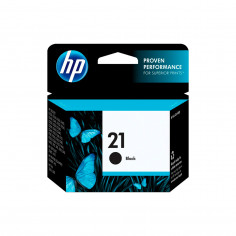 Cartucho de Tinta HP 21...