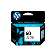 Cartucho de Tinta HP 60...