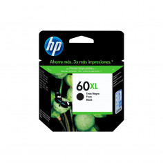 Cartucho de Tinta HP 60XL...