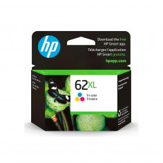 Cartucho de Tinta HP 62XL...