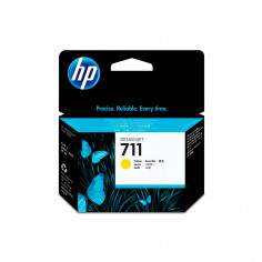 Cartucho de Tinta HP 711...