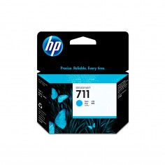 Cartucho de Tinta HP 711...