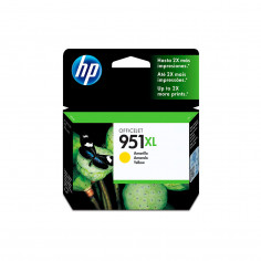 Cartucho de Tinta HP 951XL...