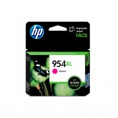 Cartucho de Tinta HP 954XL...