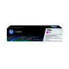 Cartucho Tóner HP 126A Magenta Original CE313A
