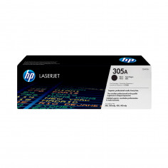 Cartucho Tóner HP 305A Negro Original CE410A