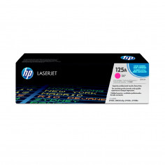 Cartucho Tóner HP 125A Magenta Original CB543A