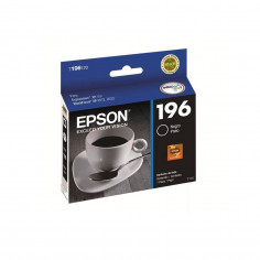 Cartucho EPSON  T196120-AL...